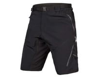 Endura Hummvee Short II (Black) (w/ Liner) (M)